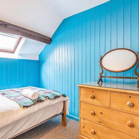 Goronwy Cottage Barmouth Exterior photo